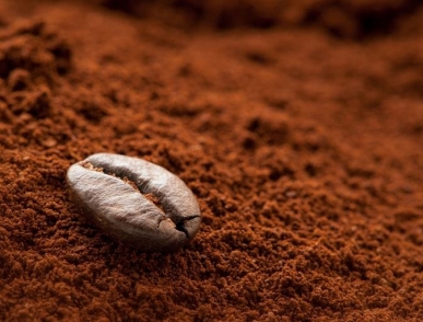 Produk kopi jadi