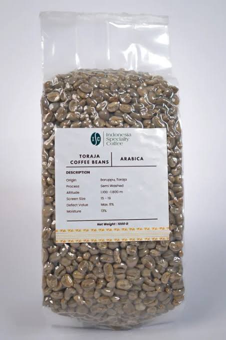 Arabika Toraja